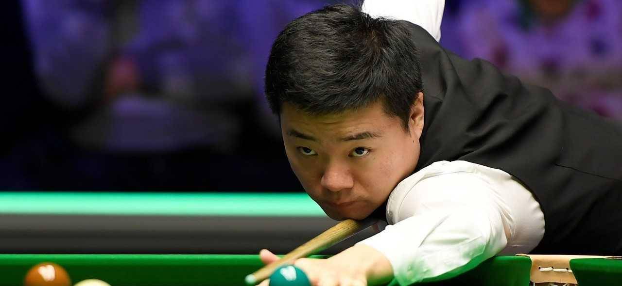 每一次强劲 每一次强劲